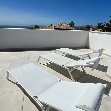 Intermobiliaria - South Bay Iii Ph Apartment Estepona