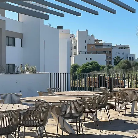 Intermobiliaria - South Bay Iii Ph Apartment Estepona