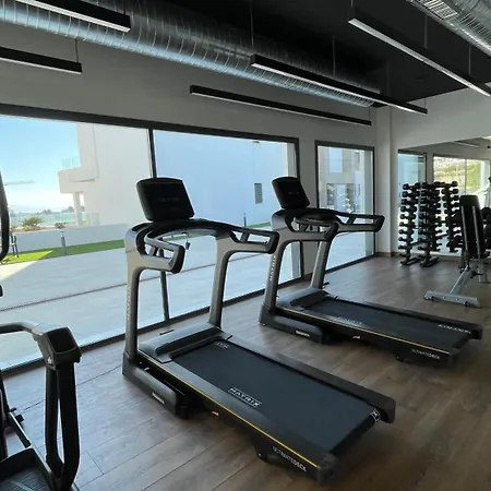 Intermobiliaria - South Bay Iii Ph Appartement *