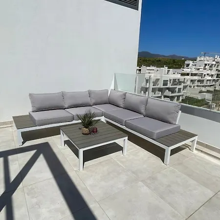 Appartement Intermobiliaria - South Bay Iii Ph
