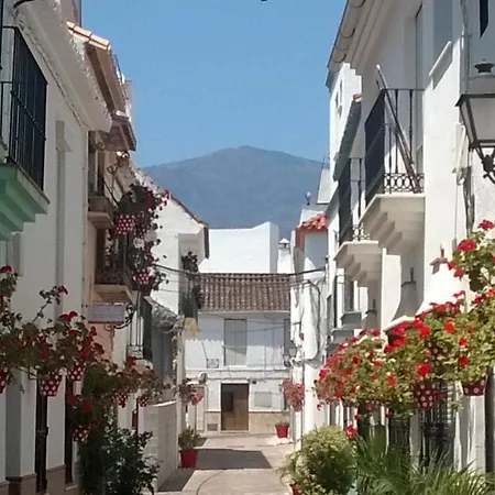 Appartement Intermobiliaria - South Bay Iii Ph Estepona