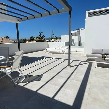 Intermobiliaria - South Bay Iii Ph Estepona