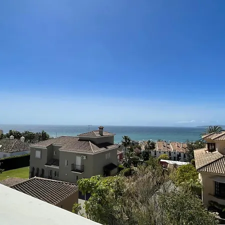 Appartement Intermobiliaria - South Bay Iii Ph Estepona