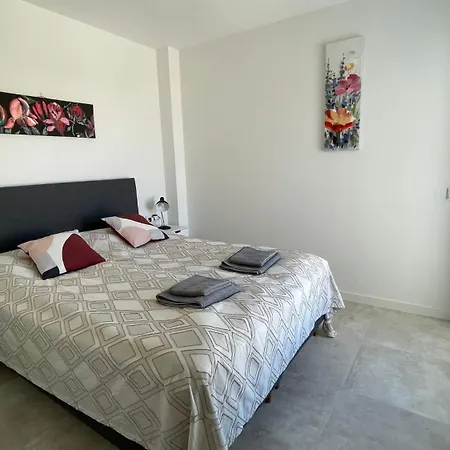 Appartement Intermobiliaria - South Bay Iii Ph