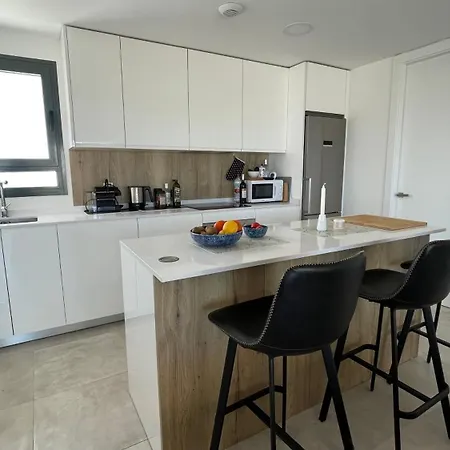 Intermobiliaria - South Bay Iii Ph Appartement *