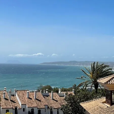 Apartment Intermobiliaria - South Bay Iii Ph Estepona