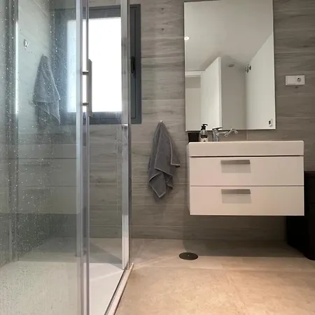 Intermobiliaria - South Bay Iii Ph Appartement
