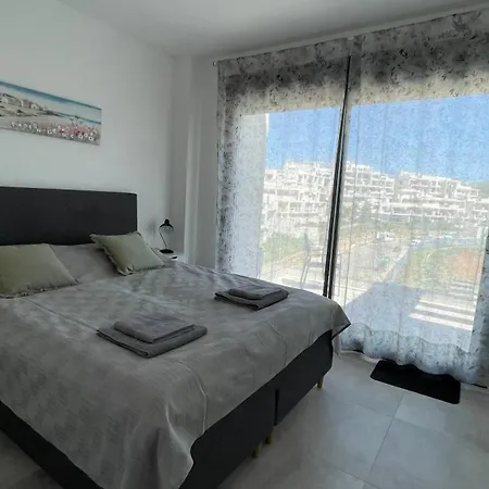 Apartment Intermobiliaria - South Bay Iii Ph