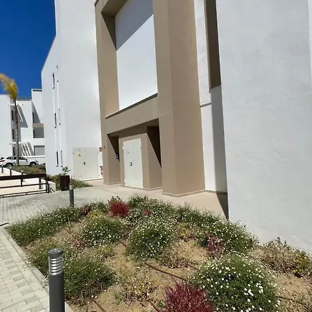 Appartement Intermobiliaria - South Bay Iii Ph *