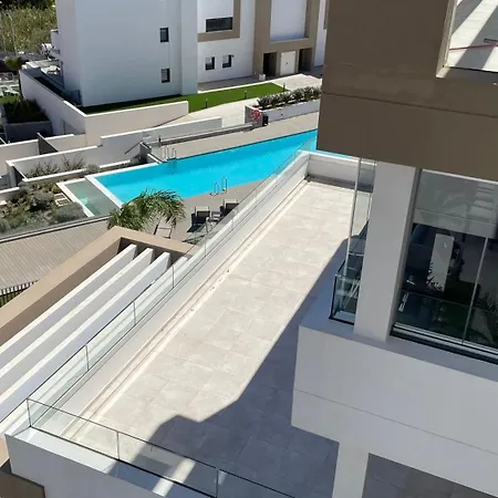 Intermobiliaria - South Bay Iii Ph * Estepona