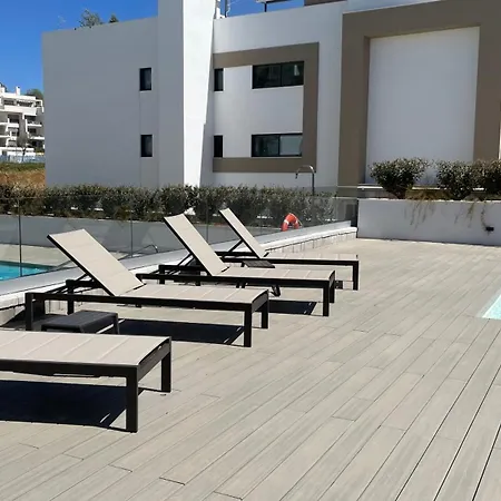 Intermobiliaria - South Bay Iii Ph Appartement
