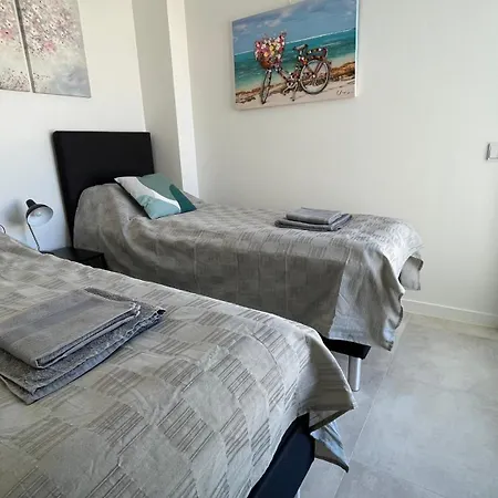 Appartement Intermobiliaria - South Bay Iii Ph
