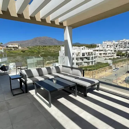 Appartement Intermobiliaria - South Bay Iii Ph *