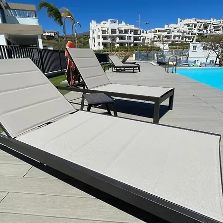 Intermobiliaria - South Bay Iii Ph Apartment Estepona