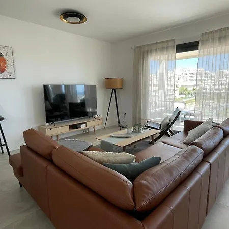Intermobiliaria - South Bay Iii Ph Appartement