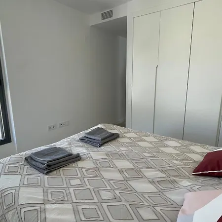 Appartement Intermobiliaria - South Bay Iii Ph