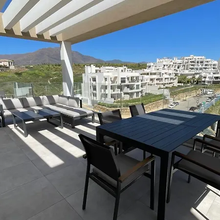 Intermobiliaria - South Bay Iii Ph Appartement *