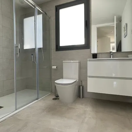 Apartment Intermobiliaria - South Bay Iii Ph *