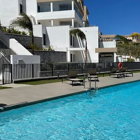 Intermobiliaria - South Bay Iii Ph Estepona